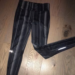 Under Armour workout pants